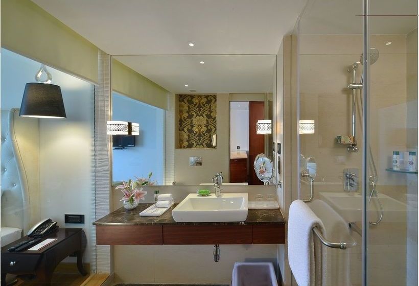 Hotel Fortune Park Sishmo Bhubaneswar 8