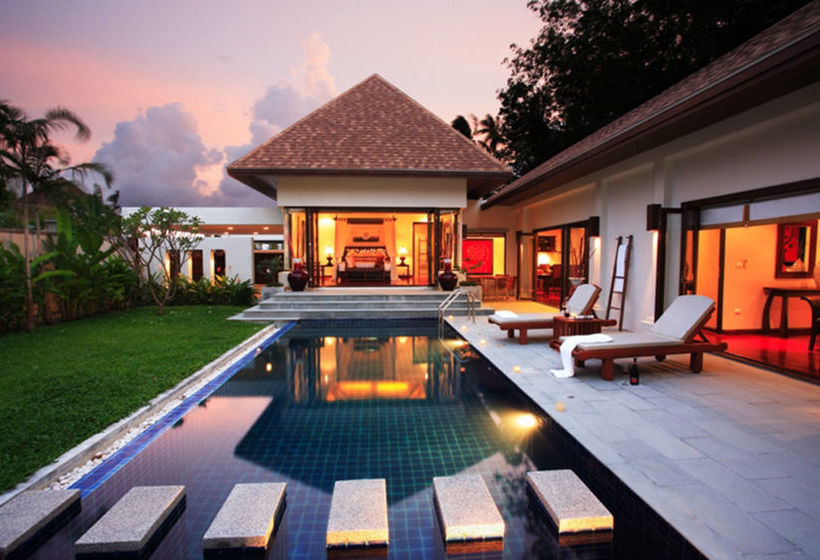 Villa Mandaya By Holiplanet Rawai Beach Phuket