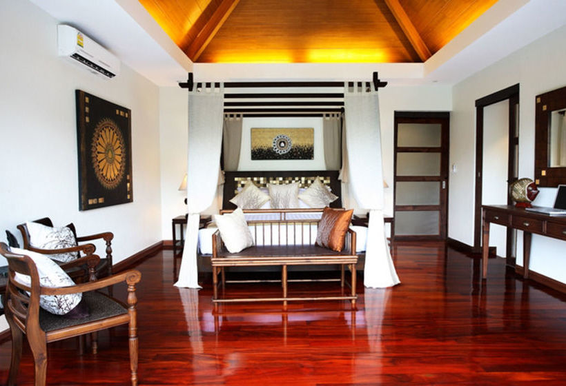 Villa Mandaya By Holiplanet 1