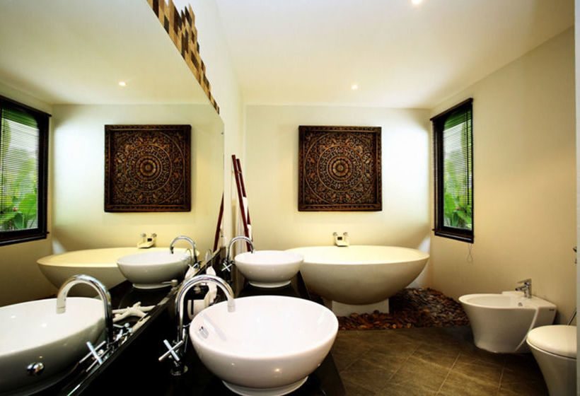 Villa Mandaya By Holiplanet 13