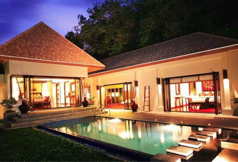 Villa Mandaya By Holiplanet 16