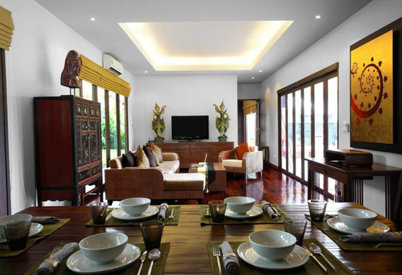 Villa Mandaya By Holiplanet 3