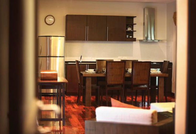 Villa Mandaya By Holiplanet 4