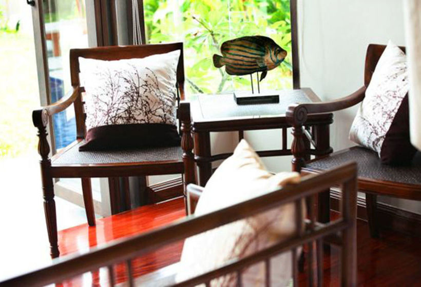 Villa Mandaya By Holiplanet 5