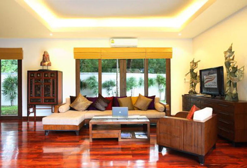 Villa Mandaya By Holiplanet 6