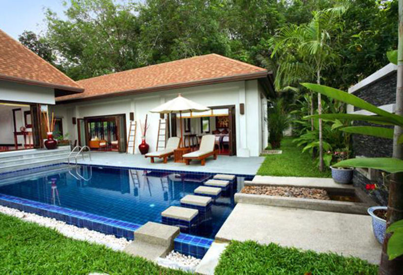 Villa Mandaya By Holiplanet 8