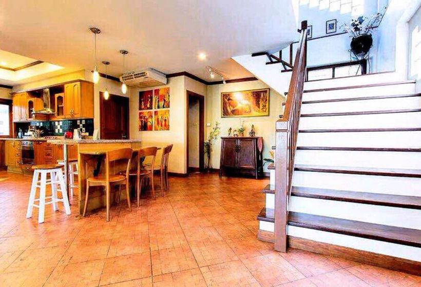 Baan Sawadee Villa 10