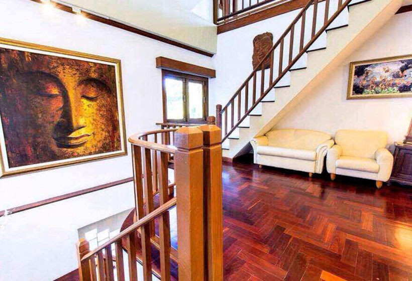 Baan Sawadee Villa 12