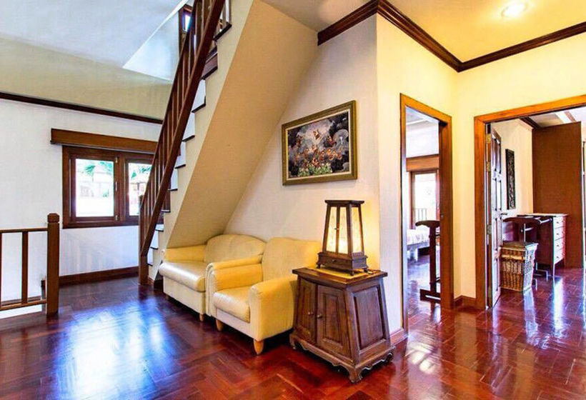 Baan Sawadee Villa 13