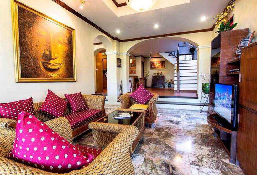 Baan Sawadee Villa 14