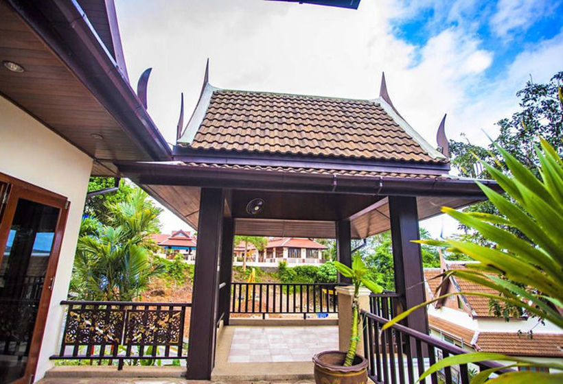 Baan Sawadee Villa 15