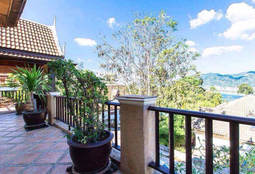 Baan Sawadee Villa 17