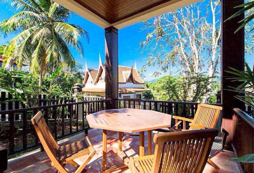 Baan Sawadee Villa 18