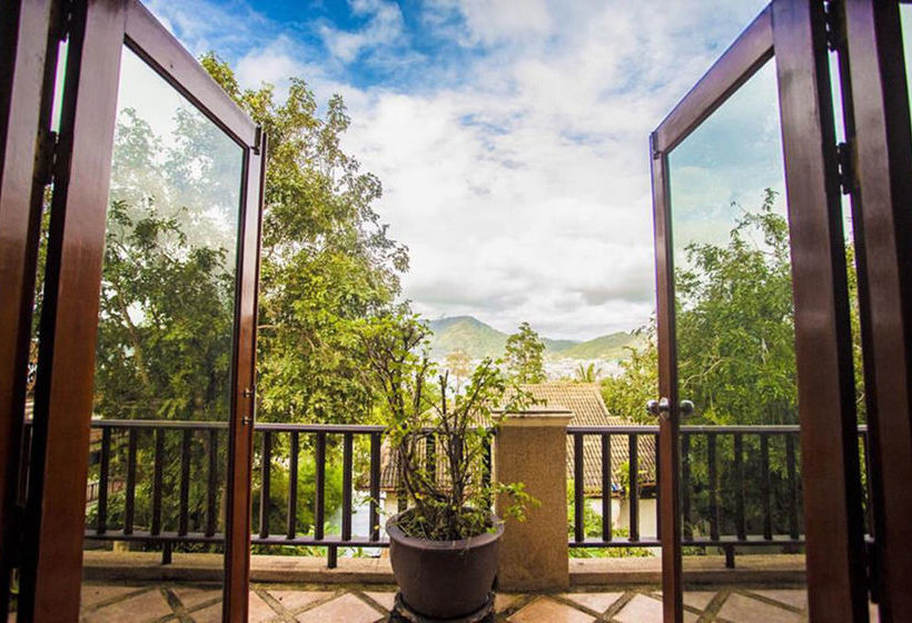 Baan Sawadee Villa 19