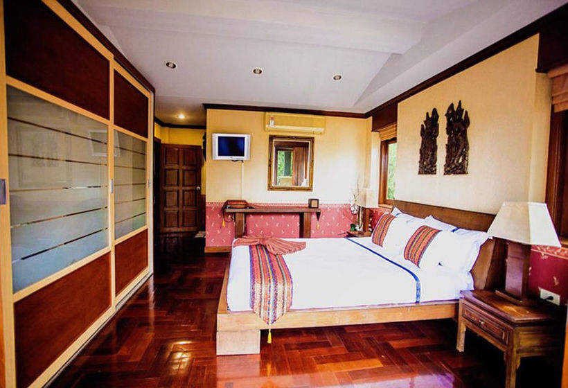 Baan Sawadee Villa 2