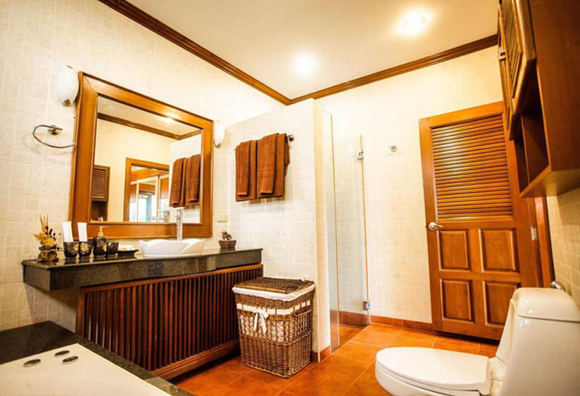 Baan Sawadee Villa 20