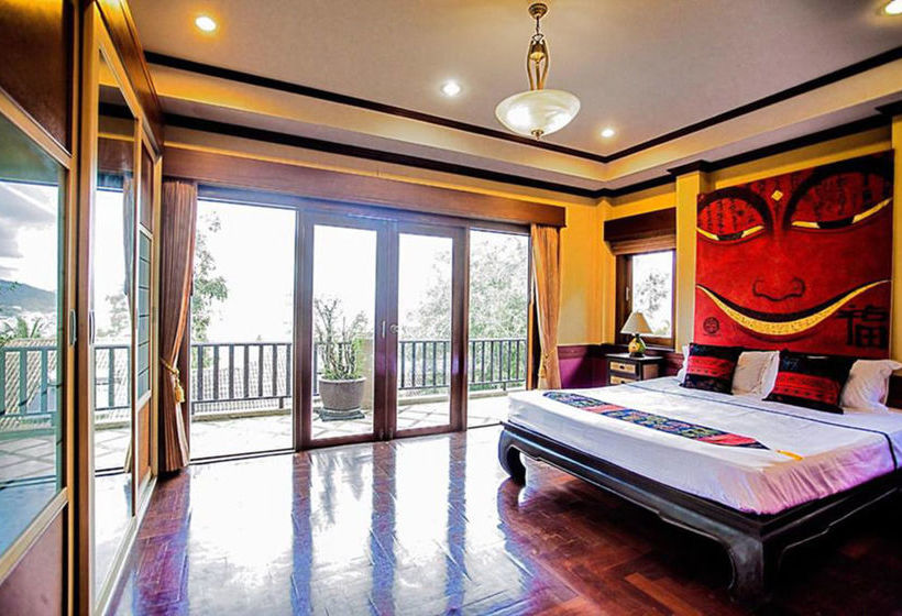 Baan Sawadee Villa 3