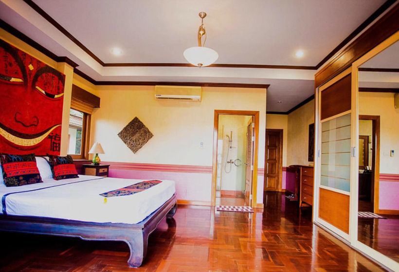 Baan Sawadee Villa 5