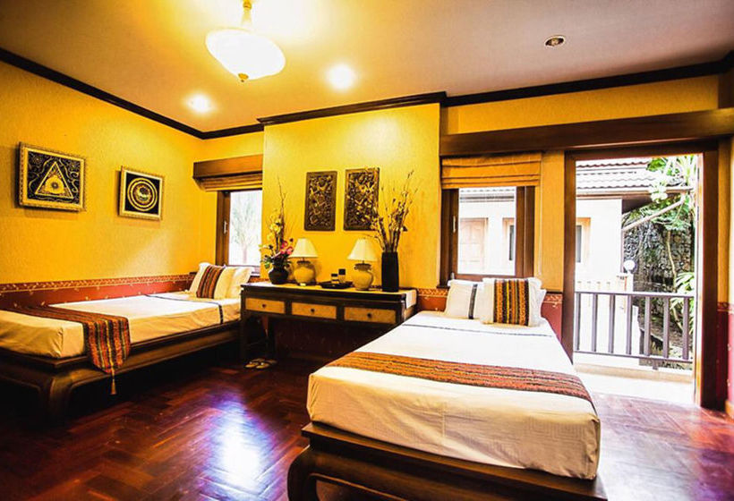 Baan Sawadee Villa 6