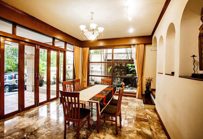 Baan Sawadee Villa 7