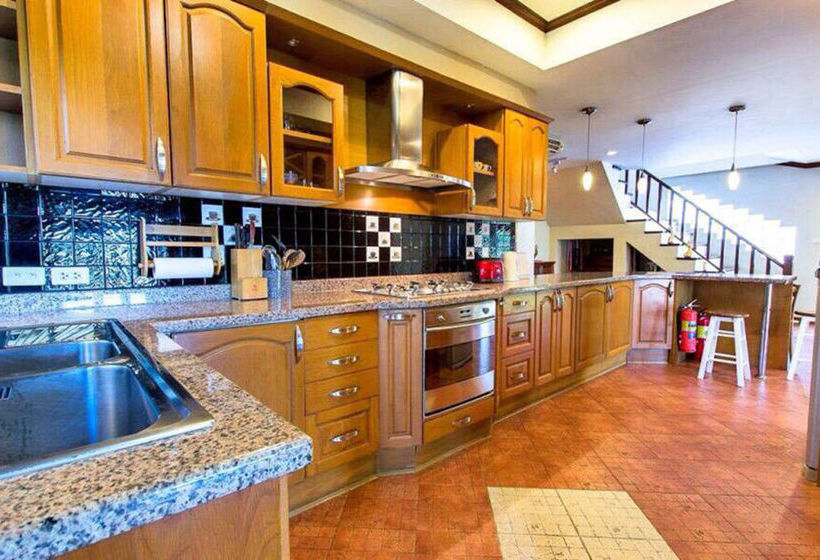 Baan Sawadee Villa 8