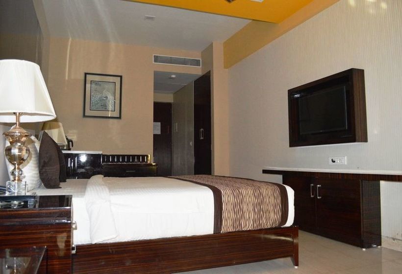 Hotel Calangute Central 4