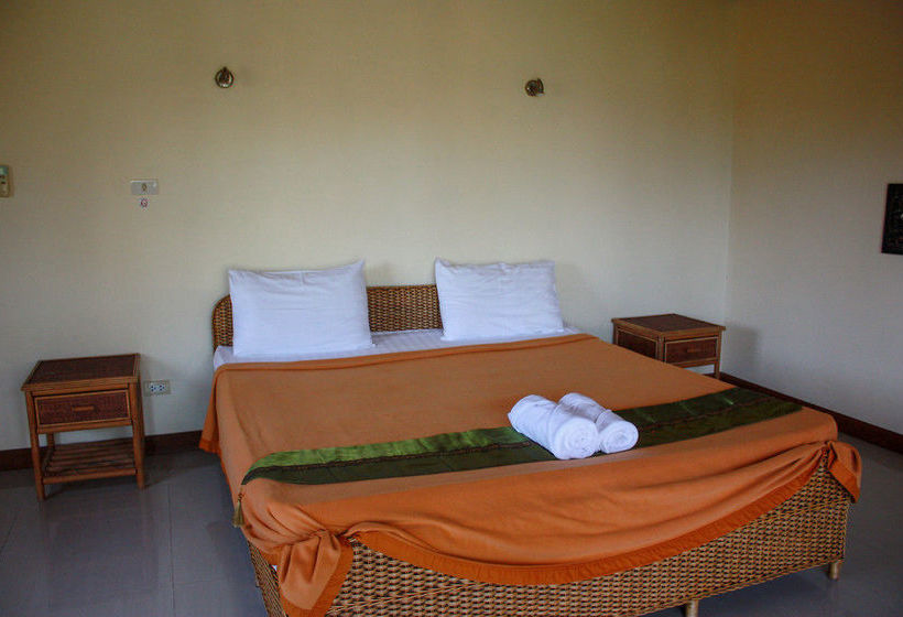 Ban Steven Pool Villa Cha Am 1