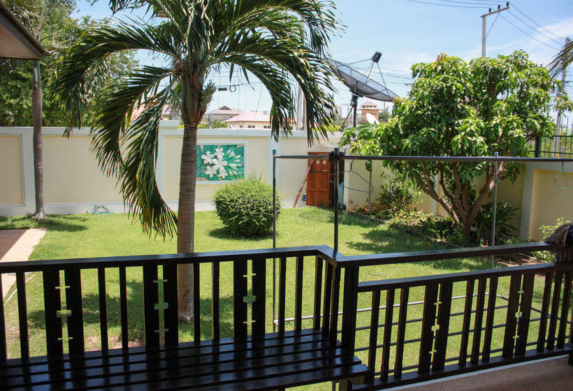 Ban Steven Pool Villa Cha Am 13