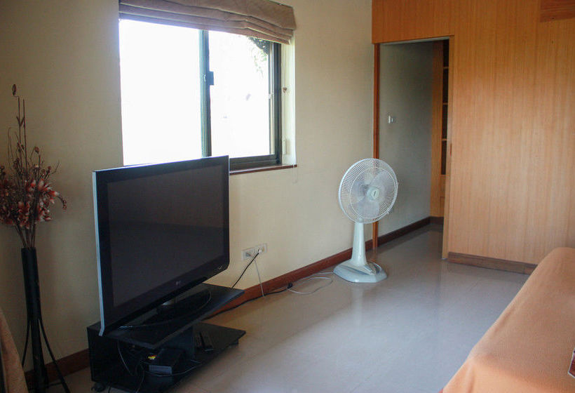 Ban Steven Pool Villa Cha Am 14