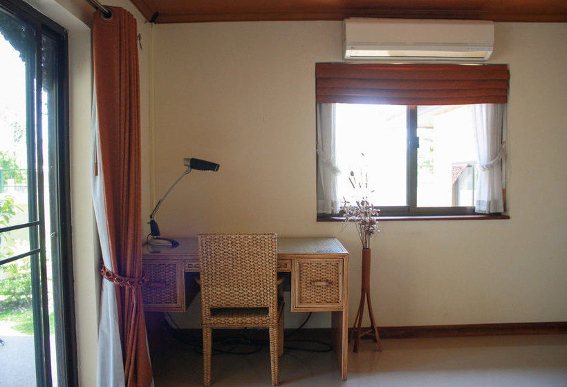 Ban Steven Pool Villa Cha Am 15