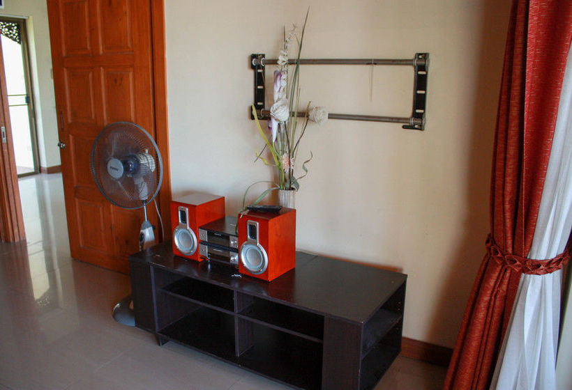 Ban Steven Pool Villa Cha Am 16