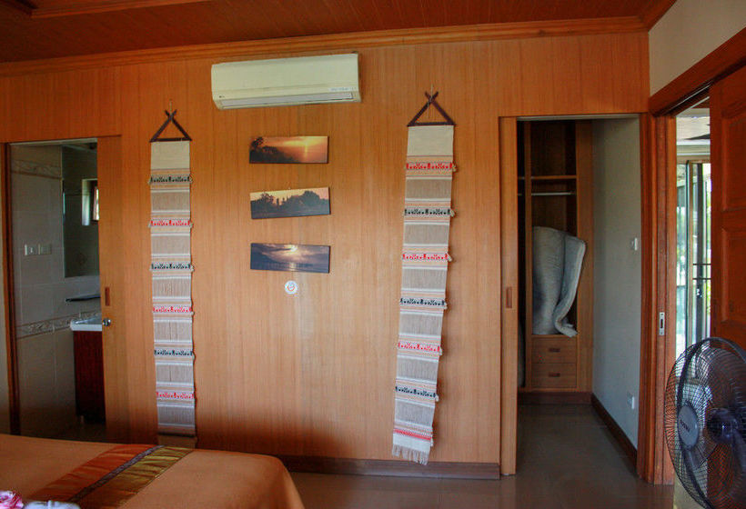 Ban Steven Pool Villa Cha Am 3