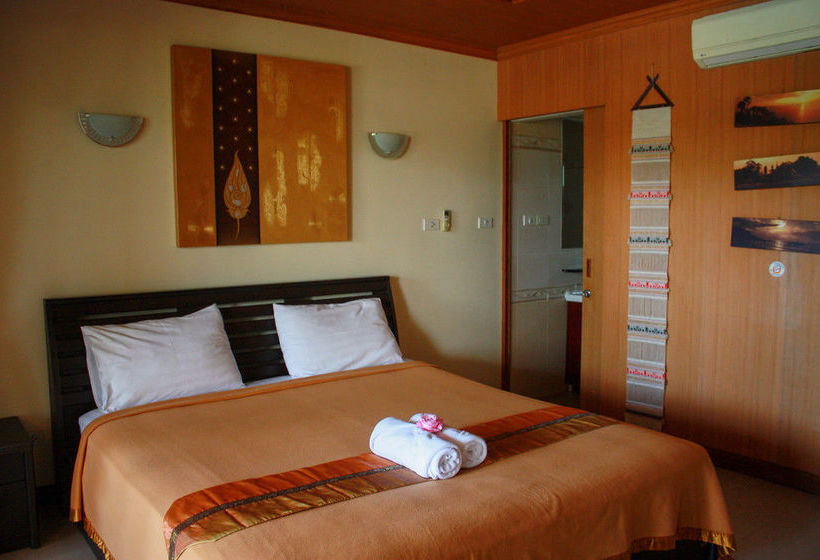 Ban Steven Pool Villa Cha Am 4