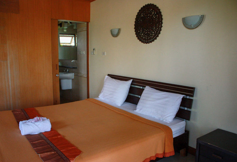 Ban Steven Pool Villa Cha Am 5