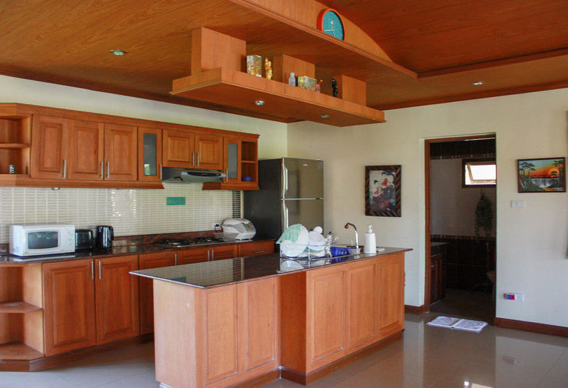 Ban Steven Pool Villa Cha Am 7