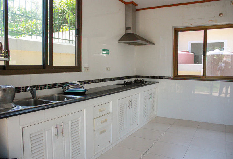 Ban Steven Pool Villa Cha Am 8