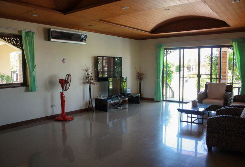 Ban Steven Pool Villa Cha Am 9