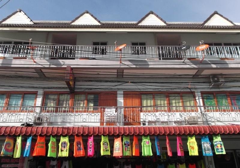 Moon Dance Hostel 12