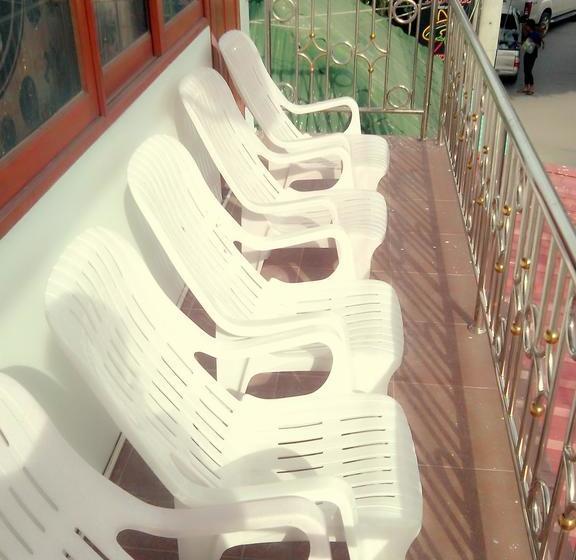 Moon Dance Hostel 14