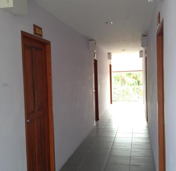 Moon Dance Hostel 15