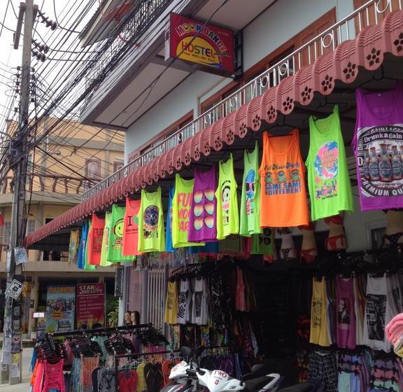 Moon Dance Hostel 16