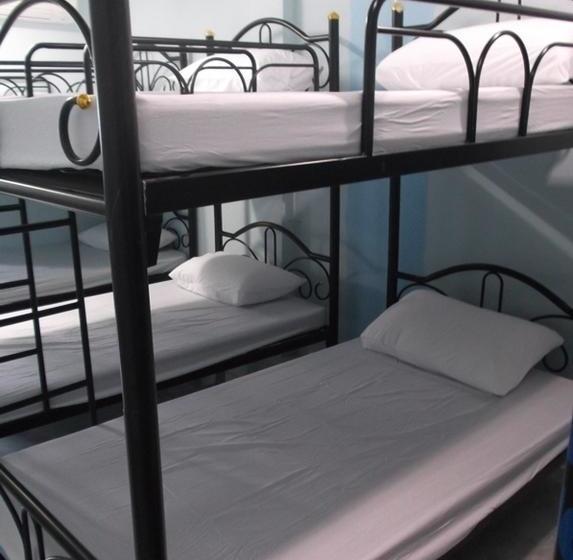 Moon Dance Hostel 17