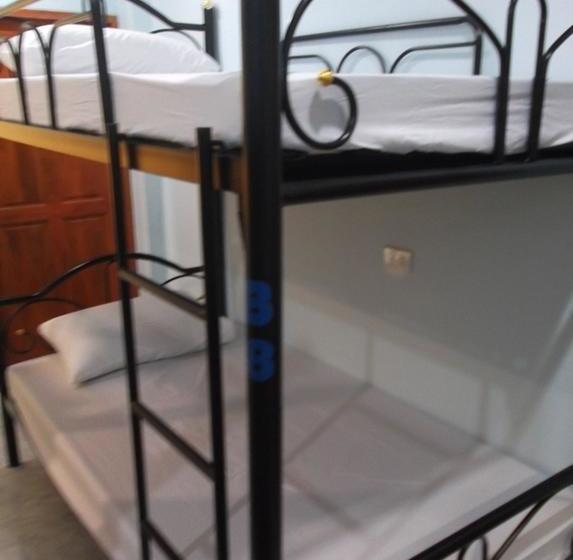 Moon Dance Hostel 19