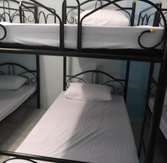 Moon Dance Hostel 20