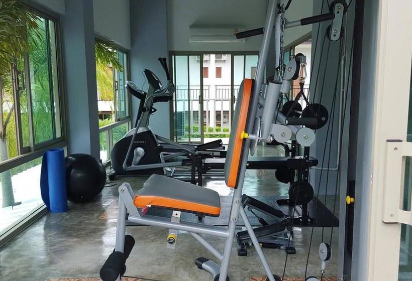 Hotel Bora Bora Villa Phuket 13