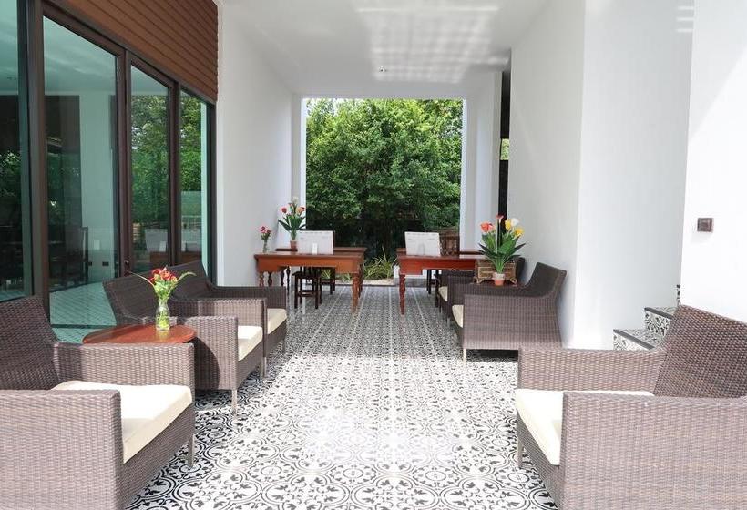 Hotel Bora Bora Villa Phuket 18