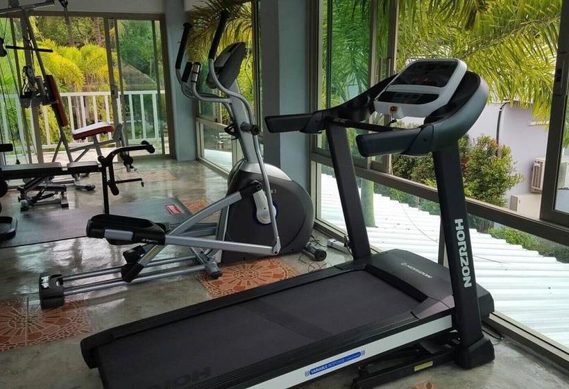 Hotel Bora Bora Villa Phuket 19