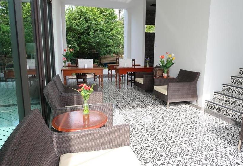 Hotel Bora Bora Villa Phuket 20