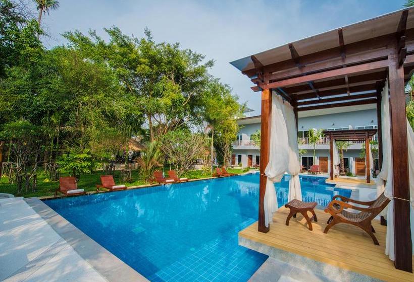 Hotel Bora Bora Villa Phuket 7
