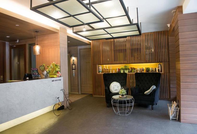 Hotel Ploen Chaweng Koh Samui 1